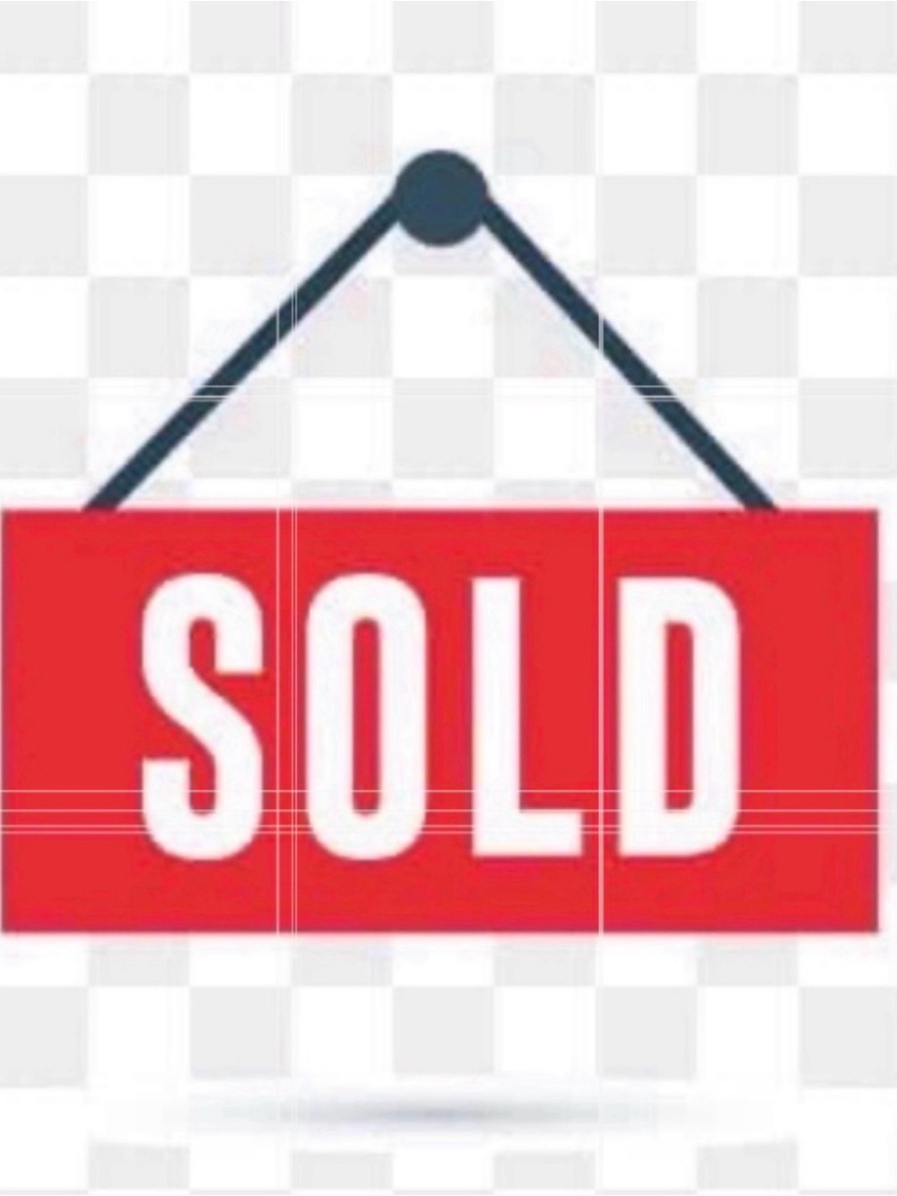 SOLD